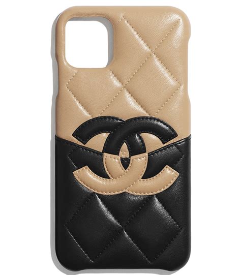 chanel phone case original|chanel phone case iphone 11.